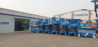 Nishio Rent All Vietnam Co., LTD. 3