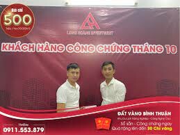 Long Hoàng Investment 2
