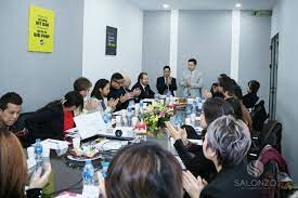 Mỹ phẩm Salonzo 4