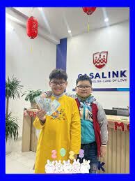 Casalink Edu Việt Nam 3