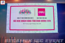 Công ty Thương Mại Long Á 3