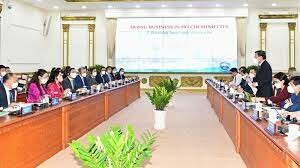 VẠN THUẬN HOLDINGS 1