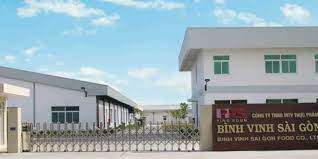 Bình Vinh Sài Gòn 3