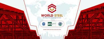 WORLD STEEL 3