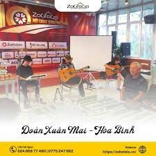 Tập đoàn Zogroup 3