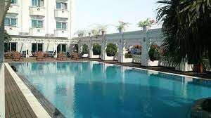 Khách sạn Pearl River 3