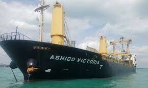 Ashico Logistics 3