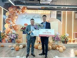 ĐỊA ỐC MAI VIỆT 3