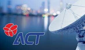 Công ty ACT 4