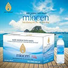 CÔNG TY TNHH MIOCEN 4