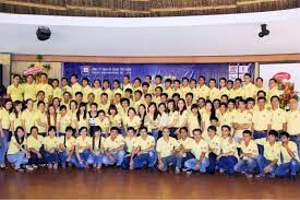 Công ty Kỹ Thuật Tiêu Điểm 7