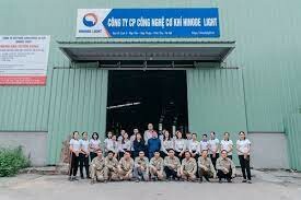 Công ty Cổ phần Công nghệ Ghephang.com 7