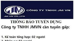 Công ty TNHH JM 4