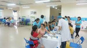 Công Ty Cổ Phần Sức Khỏe Và Môi Trường Hà Nội 6