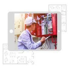 Phòng Cháy Chữa Cháy Vạn Xuân 7