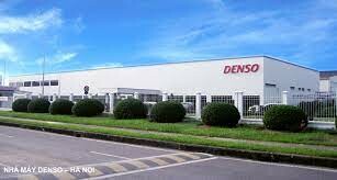 DENSO 4