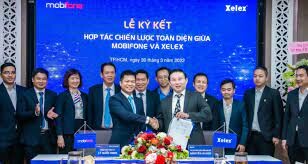 Công Nghệ Xelex 4