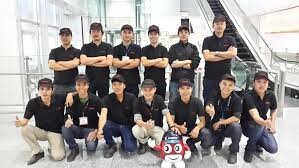 Fujitec Vietnam Co., Ltd. 6