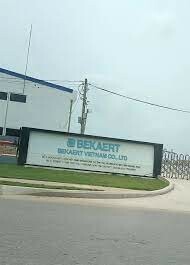 Bekaert Vietnam Co., Ltd. 4
