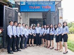 Công Nghệ Thành Thiên 4