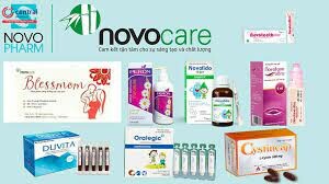 Novopharm 7
