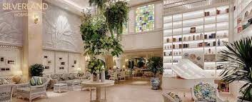 Silverland Hospitality 4