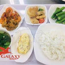 Galaxy Catering 6