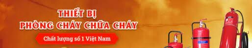 PHÒNG CHÁY CHỮA CHÁY HUY HOÀNG 4