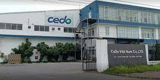 Cedo 4