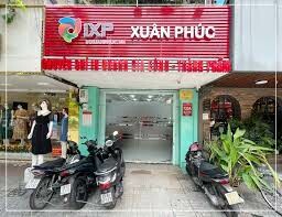KTS Xuân Phúc 4