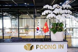 GLOBAL POONGIN VINA 4