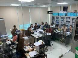 LIÊN MINH MÔI TRƯỜNG VÀ XÂY DỰNG 7