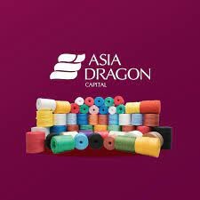 ASIA DRAGON 5