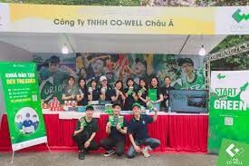 Công Ty TNHH Tài Châu 5