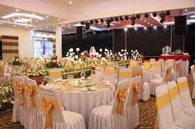 Trung Tâm Hội Nghị Tiệc Cưới Asia Center Bình Dương 5