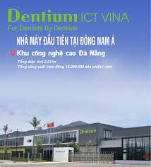 Công ty TNHH ICT VINA 7
