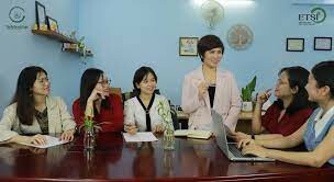 Công Ty TNHH Phát Triển Tài Năng Việt 6