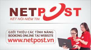 Chuyển Phát Nhanh Netpost Việt Nam 8