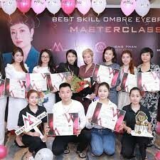 Academy Hương Phan 6