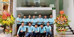 DƯỢC PHẨM MEDSTAND 15