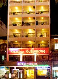 QUÊ HƯƠNG LIBERTY 6