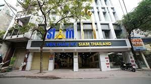 SIAM Thailand HCM 6