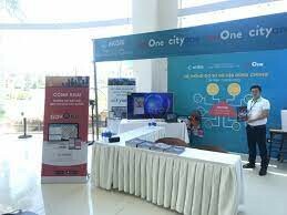 Công Ty CP Công Nghệ Thông Tin Địa Lý EK 3