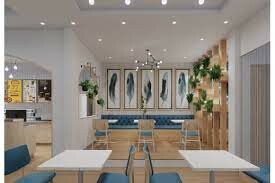 CÔNG TY TNHH THIẾT KẾ THI CÔNG KIẾN TẠO KHÔNG GIAN 5