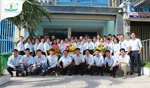 Công ty ALVN Pharma 8