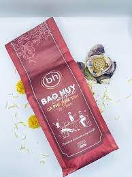 Công ty TNHH Xuất Nhập Khẩu Bảo Huy 4