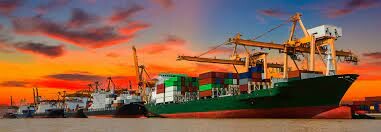 Vận chuyển Green One 6