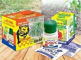 BẢO VỆ THỰC VẬT 1 TRUNG ƯƠNG 6