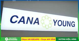 Công Ty TNHH Cana Young 5