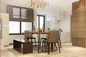 Modern Light Việt Nam 2